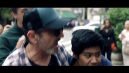 O HOMEM CORDIAL | 11 de Maio nos cinemas | Trailer Filme Brasileiro