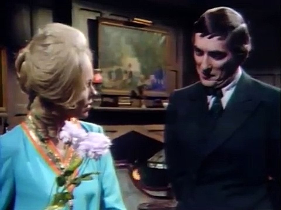 Dark Shadows (1966) - Ep859 HD Watch