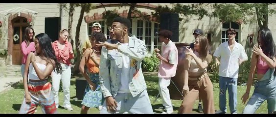 Bip Bip (Clip officiel)