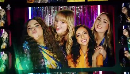 Hollyoaks 31st March 2023