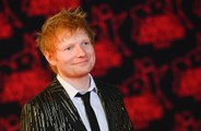 Ed Sheeran reveals he’s in therapy: ‘Some of it’s complaining – some is digging into heavier stuff’