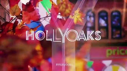 Hollyoaks 31st March 2023
