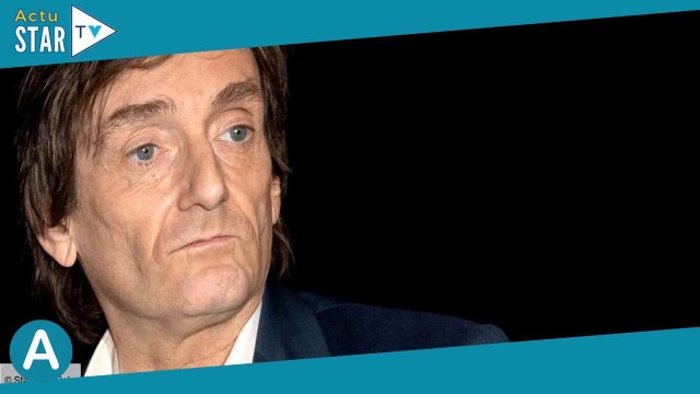 Pierre Palmade “très affaibli” après son AVC : il se déplacerait en fauteuil roulant