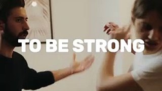 Learn to Fight Alone motivational quotes _ motivational status video #viral #motivational