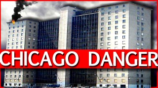 Chicago’s Disgraceful Public Housing Disaster | The Robert Taylor Homes