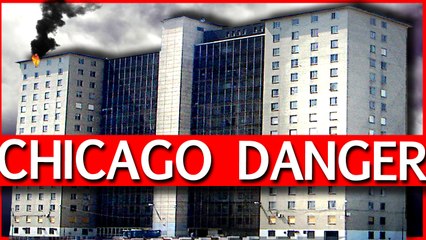 Chicago’s Disgraceful Public Housing Disaster | The Robert Taylor Homes