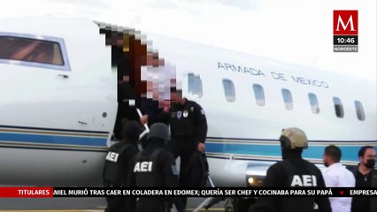 Abogado afirma que César Duarte sufrió un infarto, SSPE acusa de ser una estrategia para liberarlo