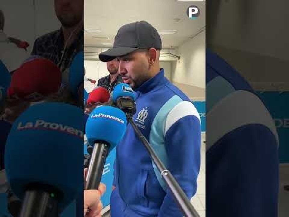 OM-Montpellier : "On a préparé le match dans l’urgence" Payet regrette la programmation