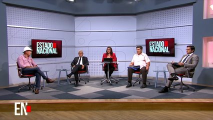 Estado Nacional - Domingo 02 Abril 2023