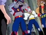 Biker Mice from Mars 1993 Biker Mice from Mars S02 E004 The Motor City Maniac