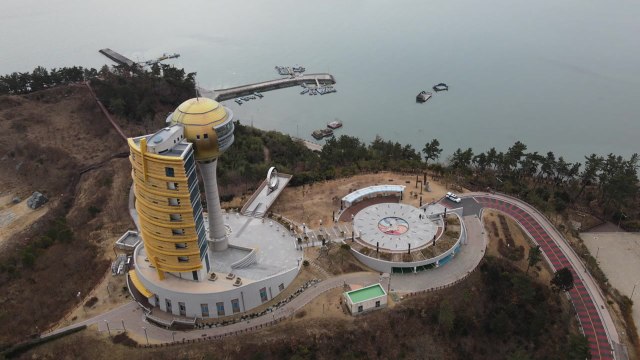 '문림 의향' 전남 장흥, 문화·예술·관광 르네상스 원년 선포 / YTN