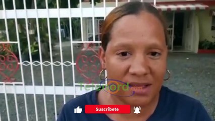 Mujer que denuncia fue atracada dice PN se niega a certificar el delito