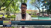 Costa Rica: Fiscalía predice que este año podría cerrar con más de 800 homicidios
