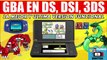 EMULADOR DEFINITIVO DE GBA PARA NINTENDODS, DSI, 2DS, 3DS ULTIMA VERSION TODO INCLUIDO FUNCIONAL R4 TWILightMenu