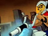 Biker Mice from Mars 1993 Biker Mice from Mars S02 E007 Back to Mars (part 1)