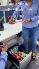 Ingenioso emprendimiento