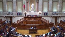 Lei da Eutanásia aprovada em Parlamento