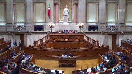 Lei da Eutanásia aprovada em Parlamento