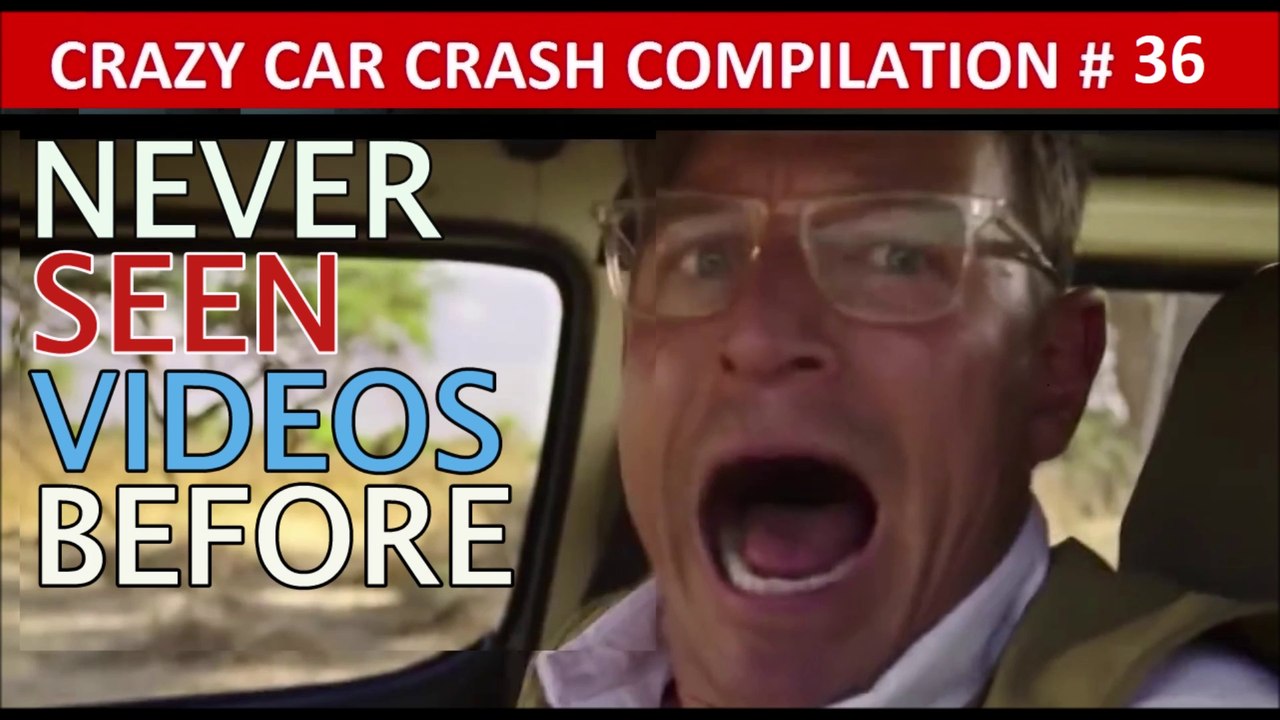 Worst Car Crashes Ever: Fatal Car Crashes Car Accidents Compilation