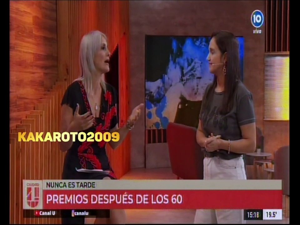 Apagón Analógico Argentina - LV 80 TV Canal 10 Córdoba, Televisora Universidad Nacional de Córdoba (31/03/2023)