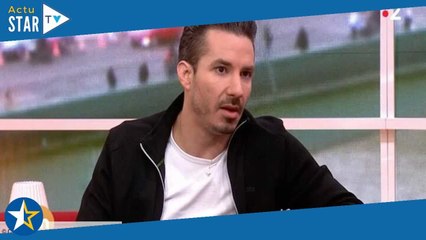 Jérémy Ferrari : pourquoi il refuse catégoriquement de participer à LOL : qui rit, sort !