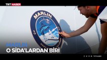 Silahlı insansız deniz araçlarında zirve Türkiye’nin