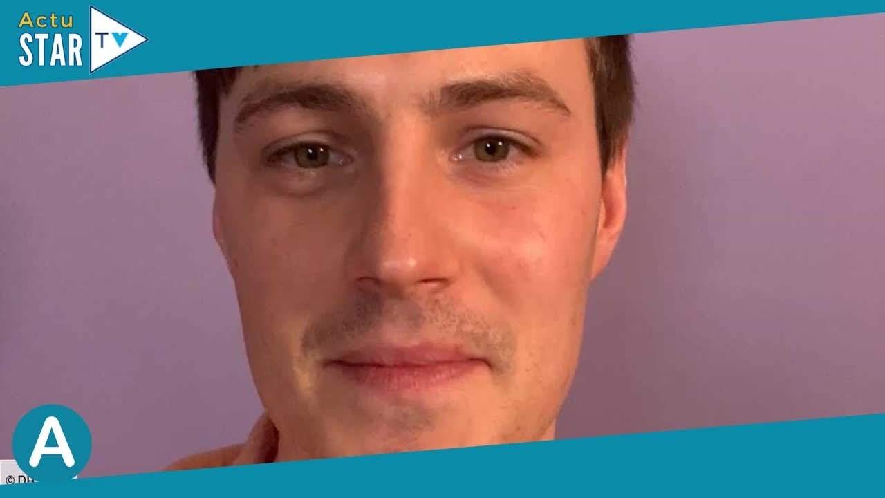 INTERVIEW Tom Gregory : le chanteur se livre sur son rituel avant de monter sur scène