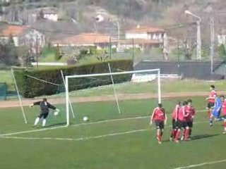 Chatel-Guyon 1/0 USMV (Coupe Seniquette)