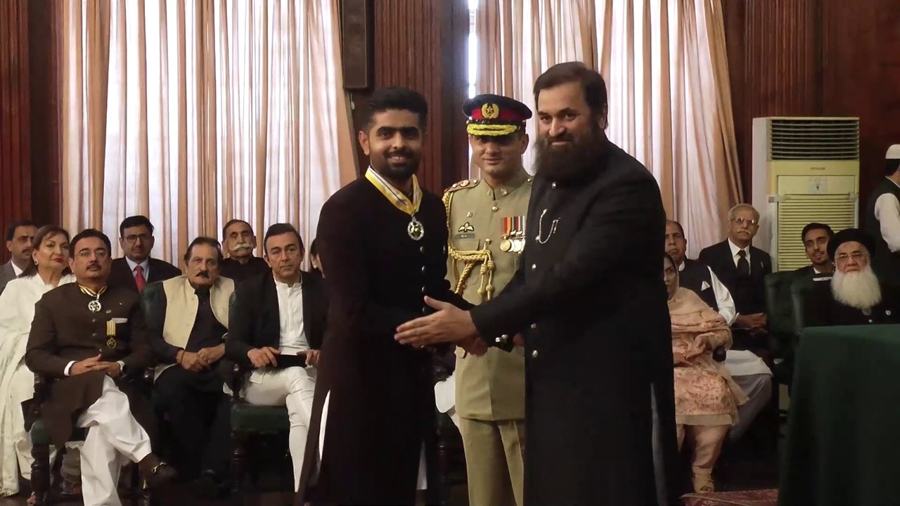 Babar Azam