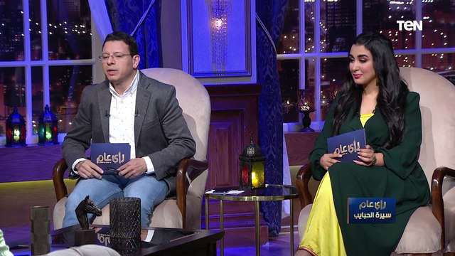 بيقولوا لبعض سيدي .. سر الصداقة التي جمعت بين الكاتب عمر طاهر والسيناريست ناصر عبد الرحمن