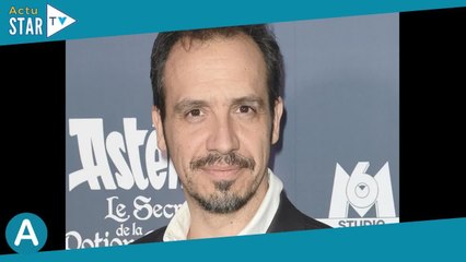 "Ça ne s'est pas présenté" : Une célèbre actrice de Kaamelott pas contre une histoire d'amour avec A