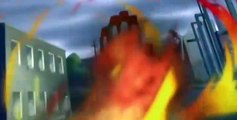 Kaijudo: Rise of the Duel Masters Kaijudo: Rise of the Duel Masters E005 The Hunted