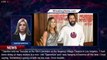Jennifer Aniston and Adam Sandler Talk ‘Murder Mystery 2’ Injuries: Back