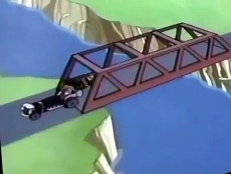 The Great Grape Ape Show The Great Grape Ape Show E007 – The Grape Race