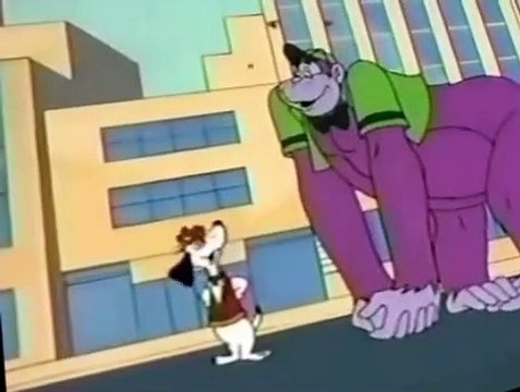 The Great Grape Ape Show The Great Grape Ape Show E008 – The Big Parade