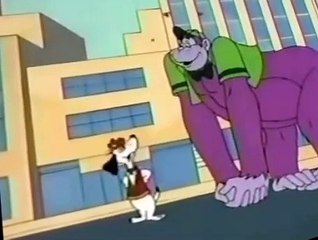 The Great Grape Ape Show The Great Grape Ape Show E008 – The Big Parade