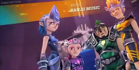 Sendokai Champions Sendokai Champions E024 – The Final