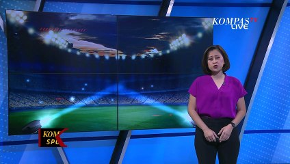 Presiden FIFA Gianni Infantino Kirim Surat Khusus ke Jokowi, Apa Isinya?