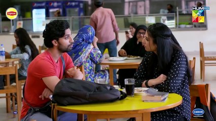 Khisyana Billa Khamba Nochay !! #ramshakhan #ahadrazamir #sarahkhan - Hum Tum - FLO Digital