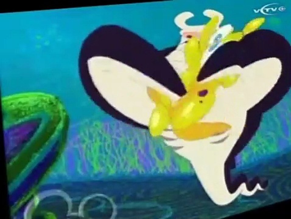 Zig & Sharko Zig & Sharko E034 – The Challengers