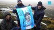 El regreso a las Islas Malvinas y el presente homenaje a Diego Maradona