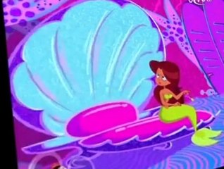 Zig & Sharko Zig & Sharko E041 – The Fan