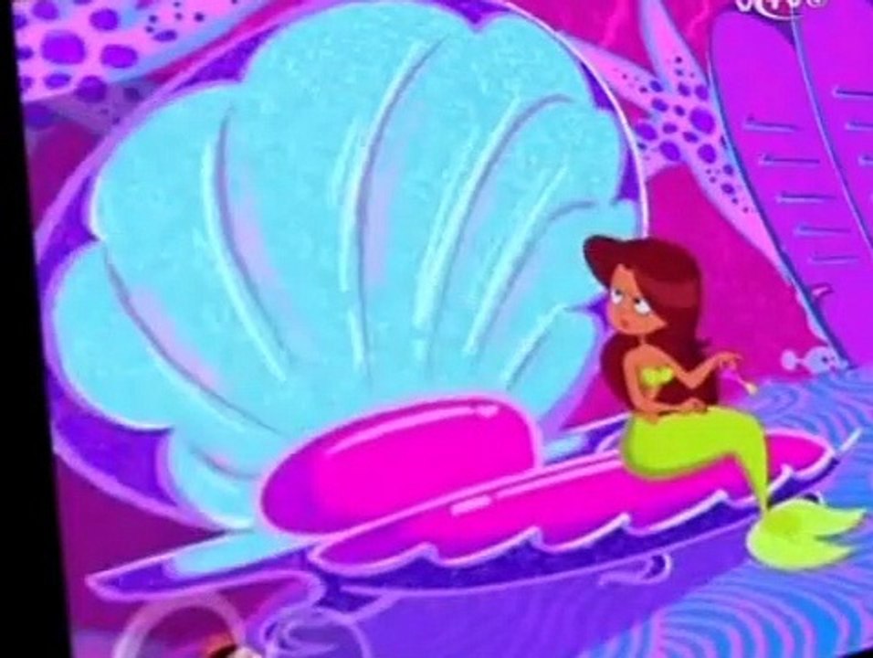 Zig & Sharko Zig & Sharko E041 – The Fan