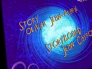 Zig & Sharko Zig & Sharko E042 – The Ghastly Ghost