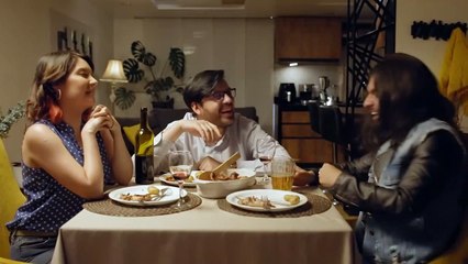 Típica Visita de tu Pana del Colegio | enchufetv