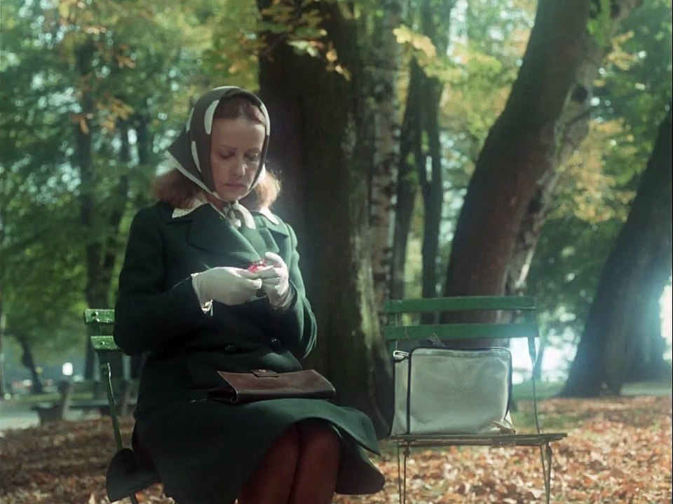 Chère Louise | movie | 1972 | Official Trailer