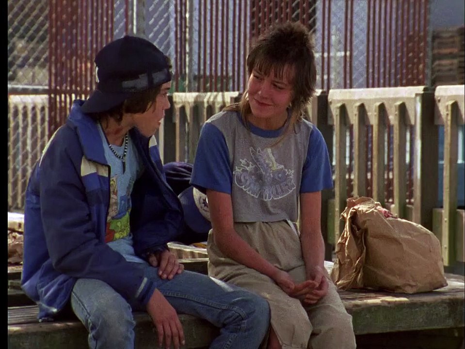 Streetwise | movie | 1984 | Official Trailer - video Dailymotion