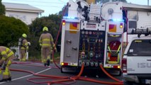 Tasmania becomes first state to expand cancer protection for firefighters