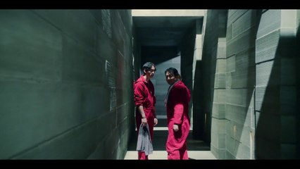 Money Heist Korea Part 6 - Hindi Language