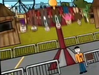 Kevin Spencer Kevin Spencer S01 E010 Public Offender